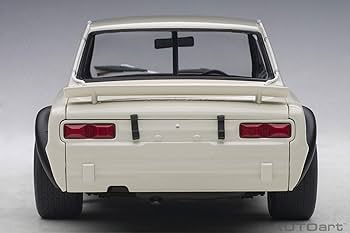1/18サイズ Amazon | ignition model 1/18 ニッサン Fairlady Z (S30) STAR